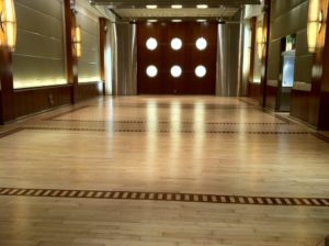 wood flooring nj