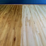 wood flooring nj