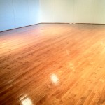 wood flooring nj