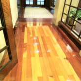 wood flooring nj