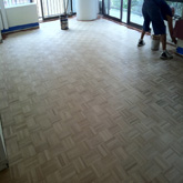 wood flooring nj