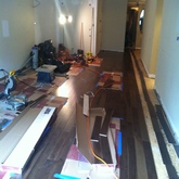 wood flooring nj