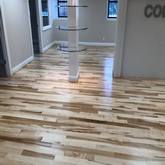 wood flooring nj