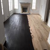 wood flooring nj