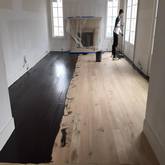 wood flooring nj