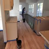 wood flooring nj