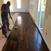 wood flooring nj