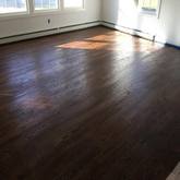 wood flooring nj