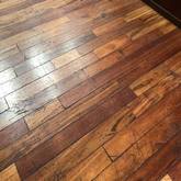 wood flooring nj