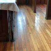 wood flooring nj