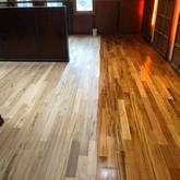 wood flooring nj