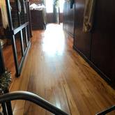 wood flooring nj