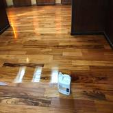 wood flooring nj