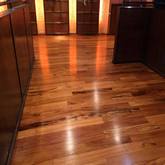 wood flooring nj