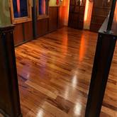 wood flooring nj