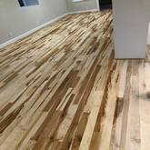 wood flooring nj