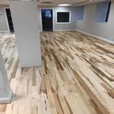 wood flooring nj