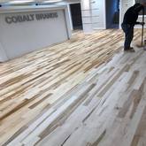 wood flooring nj