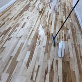 wood flooring nj