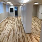 wood flooring nj